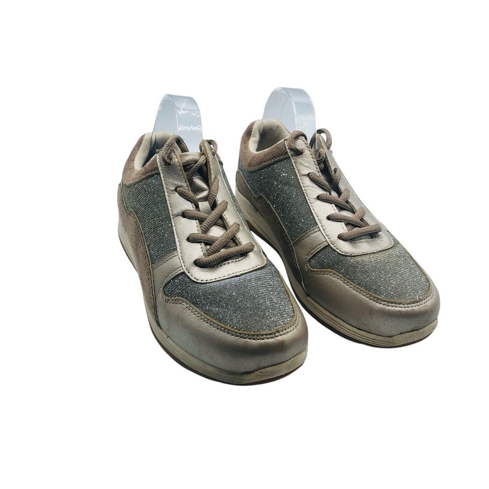 Drew Brand Tuscany 9.5 W lace up‎ sneaker shoes
